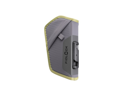 09661(GRE) fidlock twist essentialbag render connector