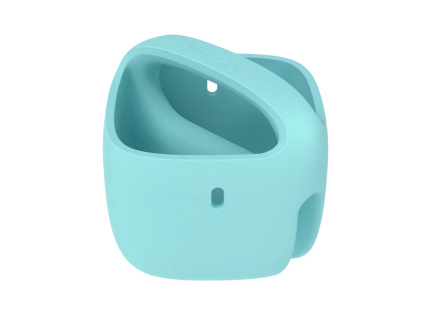 1to1 POPBasket Perspective BubbleGumBlue Product 2024