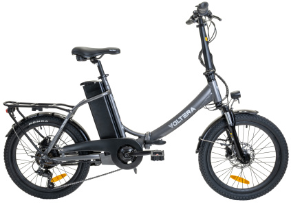 Voltera Flex PRO (šedá) 2025 - skládací