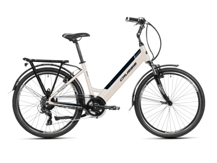Crussis e-City 1.19 459Wh 2025