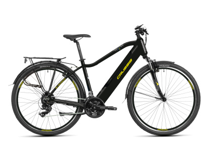 Crussis e-Gordo 1.9 612Wh 2025