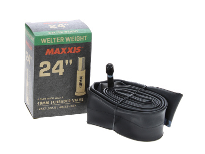 maxxis duse welter weight 24x1 5 2 5 av autoventil