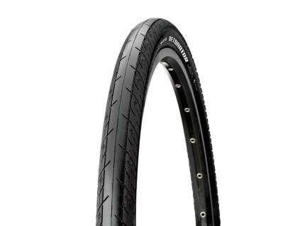 Maxxis plášt DETONATOR (drát) 700X32C (black)