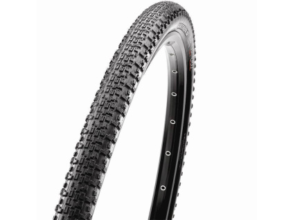 Maxxis plášt RAMBLER (bezduš) 700X40 EXO(black)