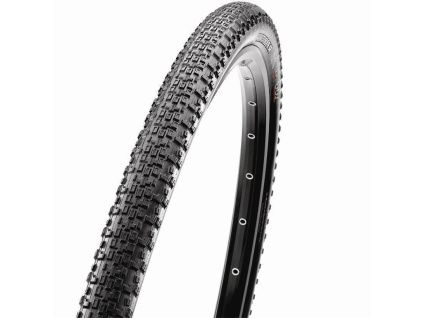 27203 maxxis plast rambler bezdus 700x40silksdield black