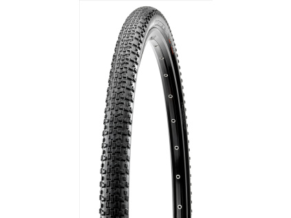 Maxxis plášt RAMBLER (bezduš) 700X45 SILKSDIELD(black)