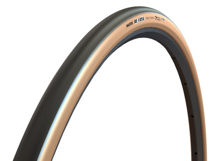 Maxxis plášť RE-FUSE (bezduš) 700X40C 60 TPI MAXXSHIELD/ (tanwall)