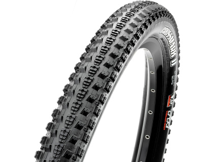 Maxxis plášt CROSSMARK II (drát) 26X2.1 (black)