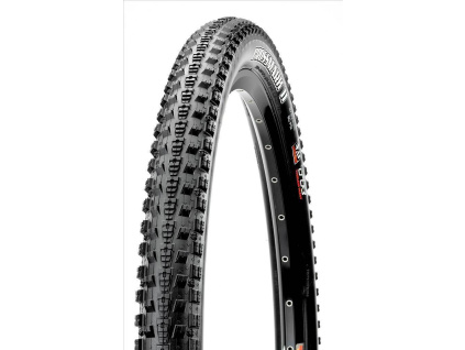Maxxis plášt CROSSMARK II (drát) 27.5X2.25 (black)