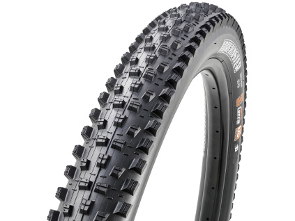 Maxxis plášť FOREKASTER (bezduš) 29X2.40WT 3CT/EXO(black)