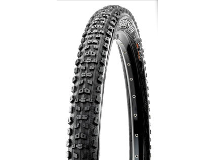 Maxxis plášt AGGRESSOR (bezduš) 29X2.30 EXO(black)