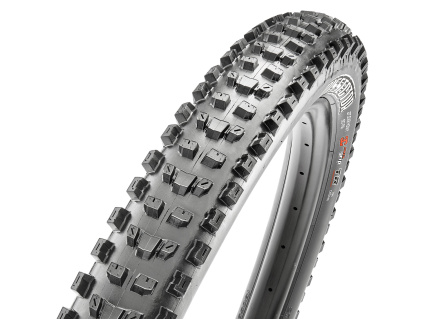 Maxxis plášť DISSECTOR (bezduš) 29X2.60 EXO(black)