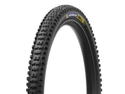 Michelin plášť DH16 (bezduš) 27,5x2.40 (černá)