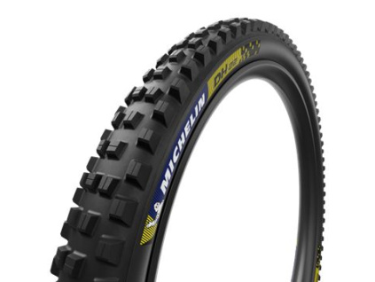 Michelin plášť DH22 (bezduš) 27,5x2.40 (černá)