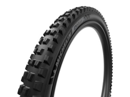 Michelin plášť DH22 (bezduš) 27,5x2.40 (černá - dark)