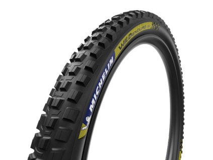 Michelin plášť Wild Enduro MH (bezduš) 29x2.50 (černá) MAGI-X