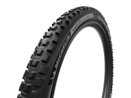Michelin plášť Wild Enduro MH (bezduš) 29x2.50 (černá - dark)