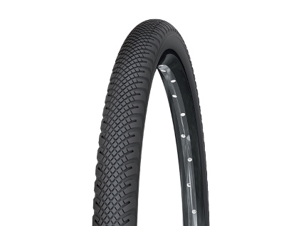 Michelin plášť Country Rock (drát) 26x1.75 (černá)