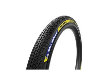 Michelin plášť Pilot SX (bezduš) 20x1 3/8 (černá)