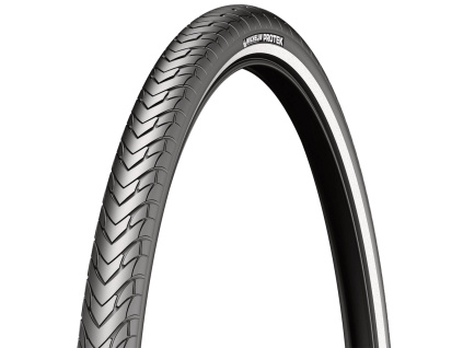 Michelin plášť Protek BR (drát) 700x32C (černá)