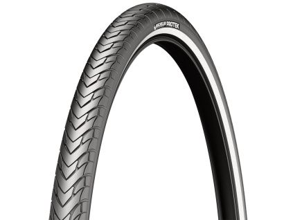 28442 michelin plast protek br drat 700x40c cerna