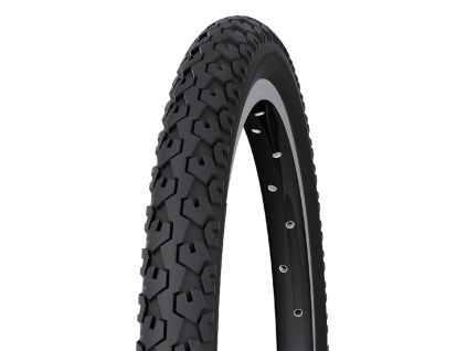 Michelin plášť CountryJ GW (drát) 20x1.75 (černá)