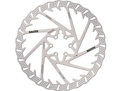 galfer mtb bremsscheibe mtb brake disc shark 1