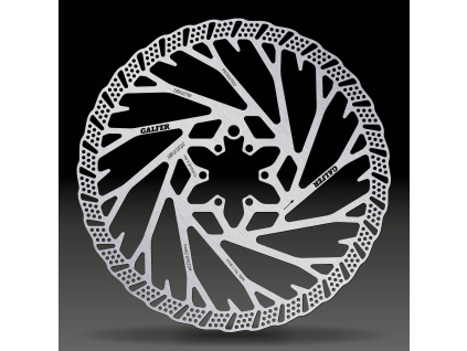 Galfer brzdový kotouč SHARK 223x2,0mm  - 6 děr