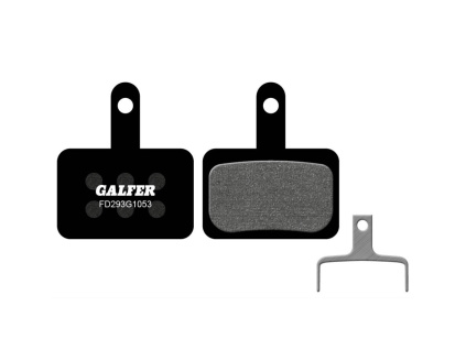 galfer brzdove desticky fd293 shimano tektro trp standard
