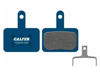brzdove desticky galfer fd293 g1455 shimano