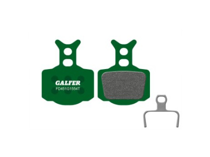 galfer brake pads fd451 formula mega theone r t c pro 970151