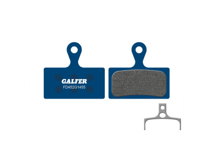 galfer brake pads fd452 shimano xtr xt slx road 970173