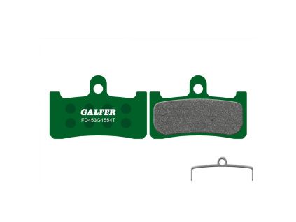 28811 28811 28811 galfer brake pads fd453 hope m4 trickstuff diretissima pro 970155
