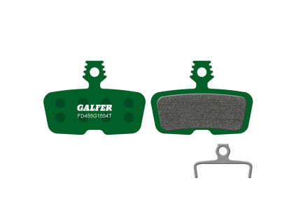 galfer brake pads fd455 avid code r pro 970158