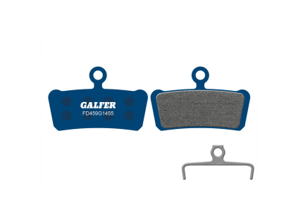 galfer brake pads fd459 sram guide avid x0 elixir79 road 970174