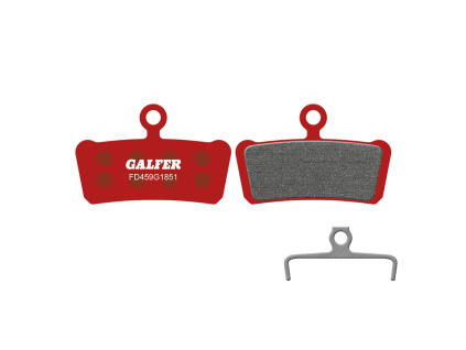 galfer brake pads fd459 sram guide avid x0 elixir79 advanced 970113