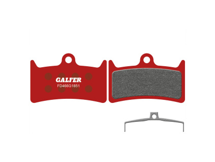 galfer brake pads fd466 hope v4 trickstuff maxim advanced 970115