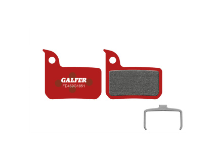 galfer brake pads fd469 sram red22 force rival advanced 970116