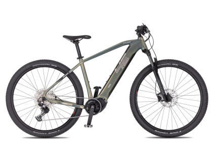 4EVER Esword Elite  835 Wh (foggy) 2025