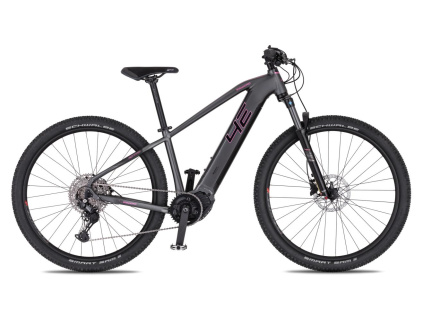 4EVER Esword Elite Lady  835 Wh (grey/pink) 2025