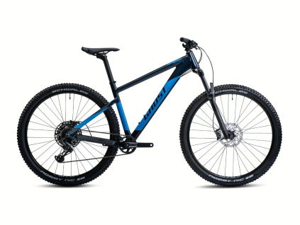 GHOST Nirvana Universal 2025 | Navy Blue/Dirty Blue