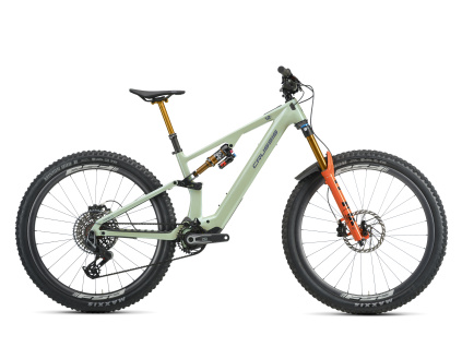 lehke celoodpruzene elektrokolo crussis 12.11 pro DJI 2026