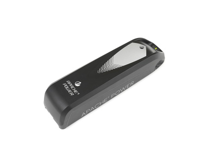 Apache A-Power R7 baterie rámová 614Wh 48V (12,8Ah) konektor Pin