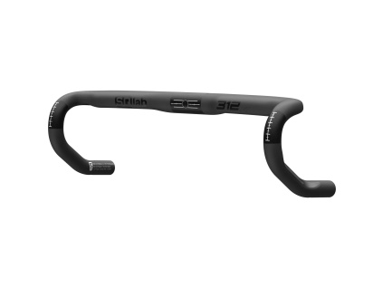 SQlab řídítka silniční 312 R Carbon - integrovaná