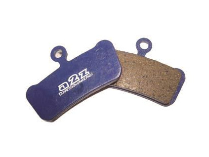 25603 a2z brzdove desticky az 293