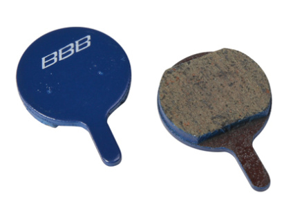 brzdove desticky magura louise, magura clara BBS 30 DiscStop