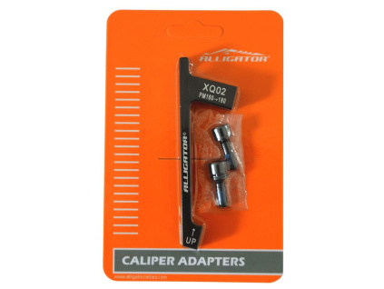 22430 adapter na kotoucovou brzdu pm pm z pm na pm alligator hk xq02
