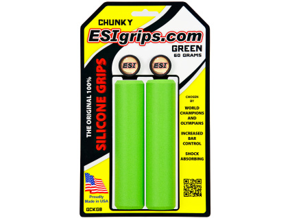 7683 10 gripy chunky classic 60g
