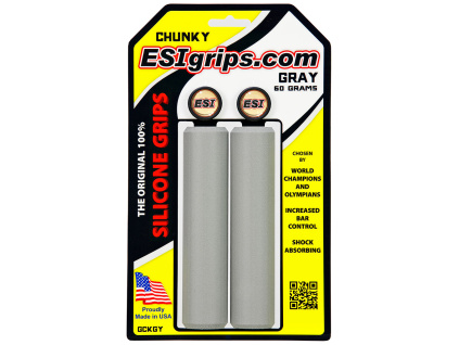7683 15 gripy chunky classic 60g