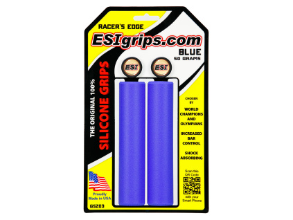 esi gryps racers modra barva